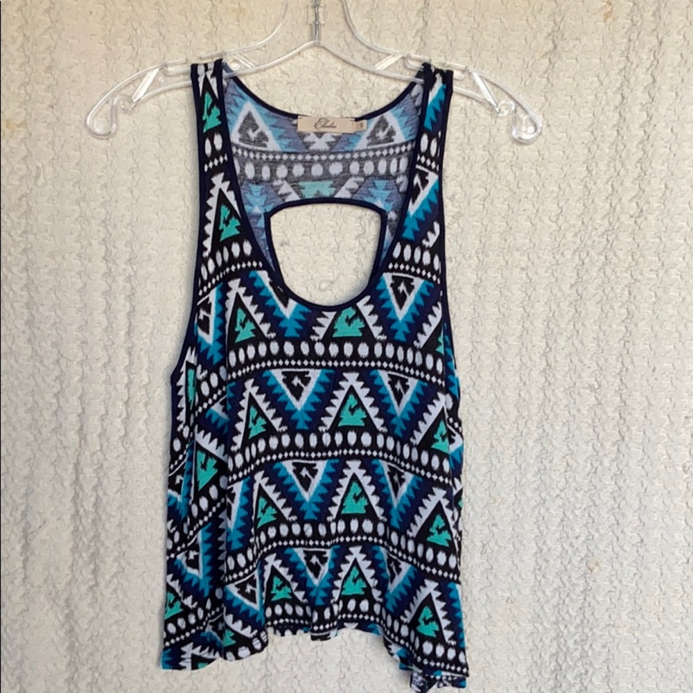 Tank top